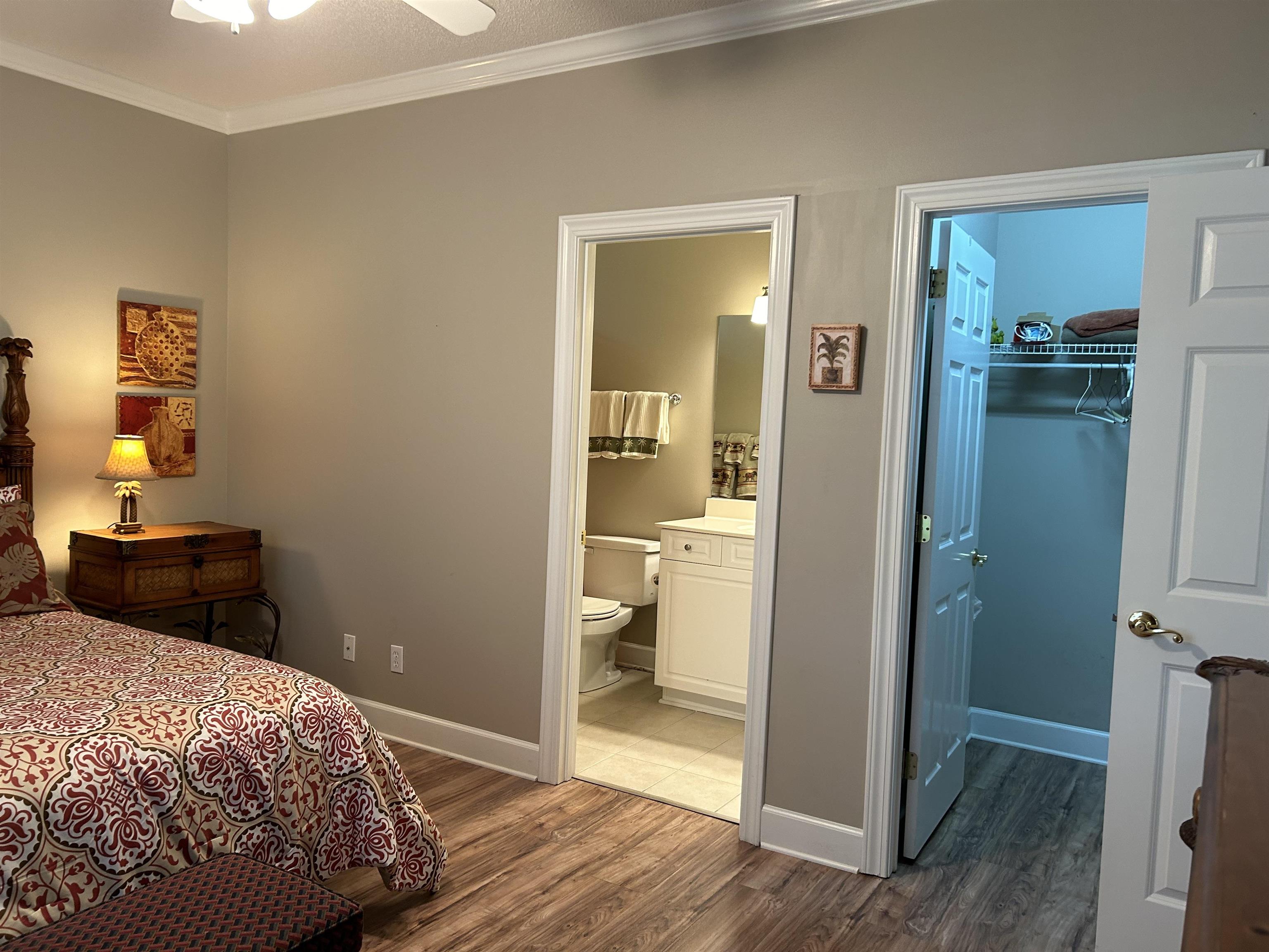 430 West Fort Morgan Road, Unit 404 Gulf Shores, AL 36542 - Photo 18 of 31 Bedroom