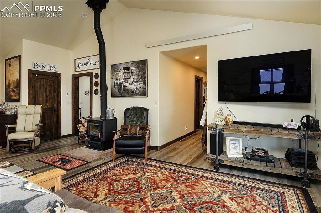 114 3rd Street Silver Cliff, CO 81252 - Photo 4 of 23 a living room with furniture rug and window