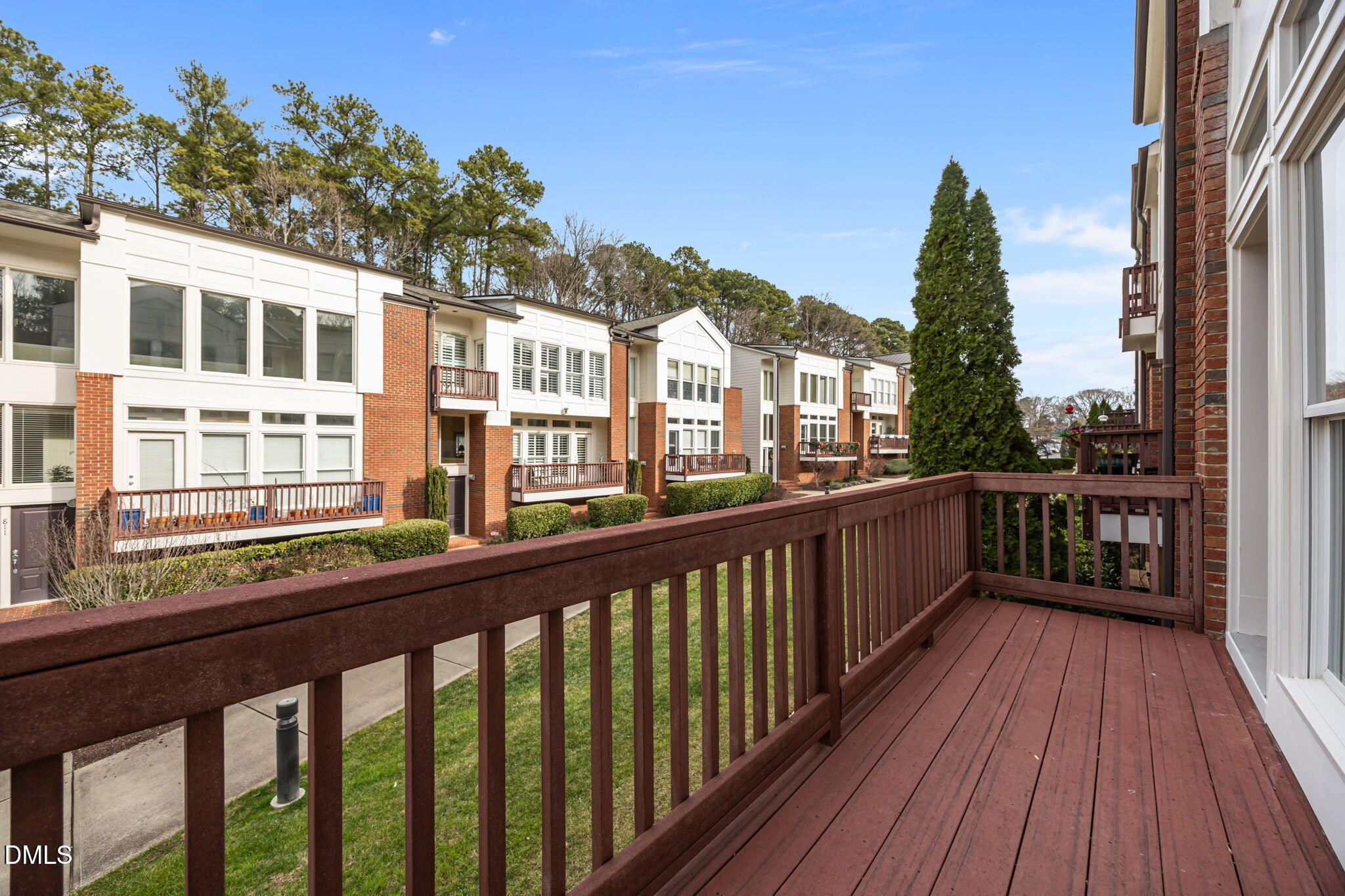 835 The Village Circle Raleigh, NC 27615 - Photo 24 of 33 35-web-or-mls-IMG_7418
