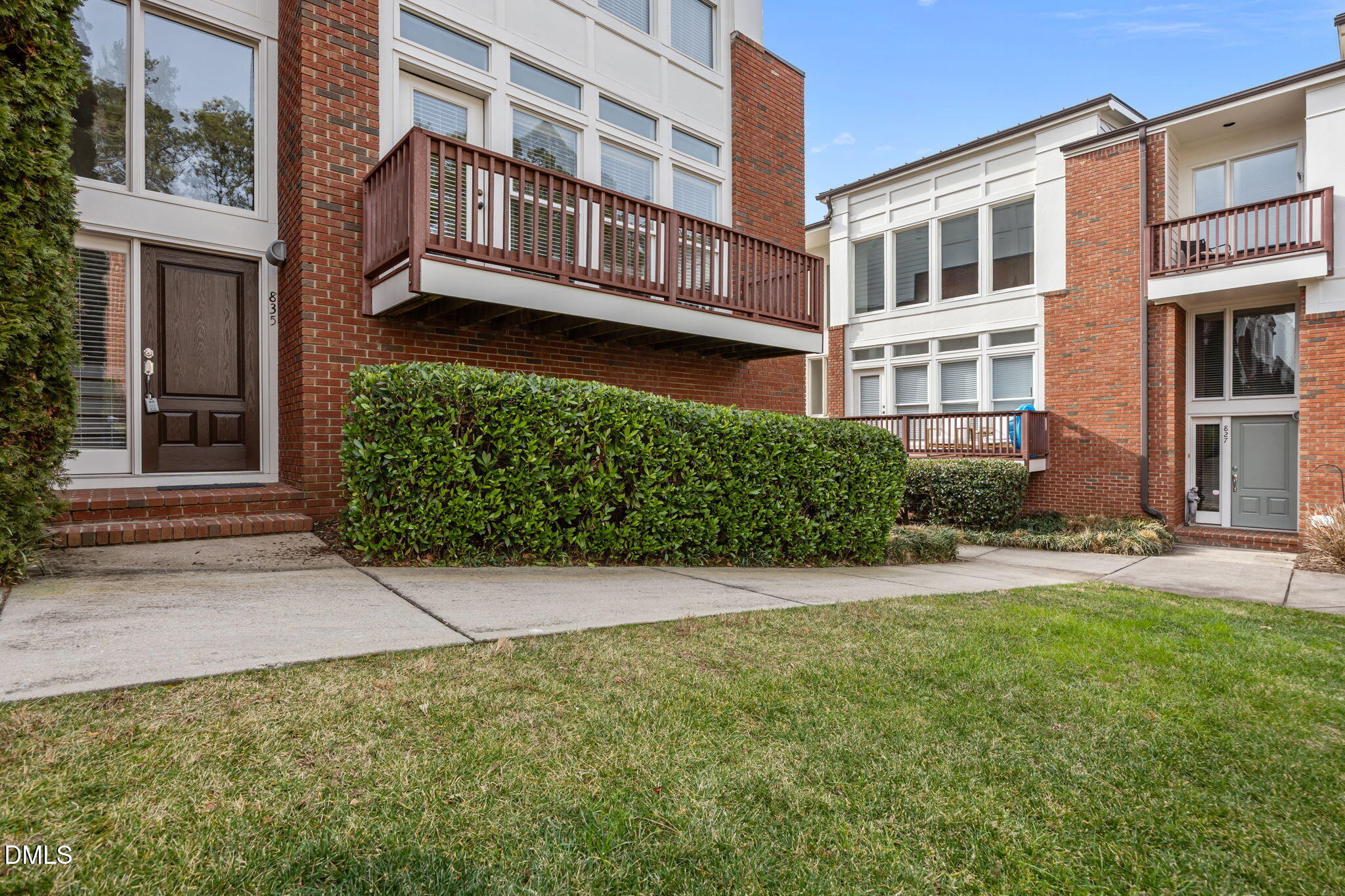 835 The Village Circle Raleigh, NC 27615 - Photo 26 of 33 39-web-or-mls-IMG_7422