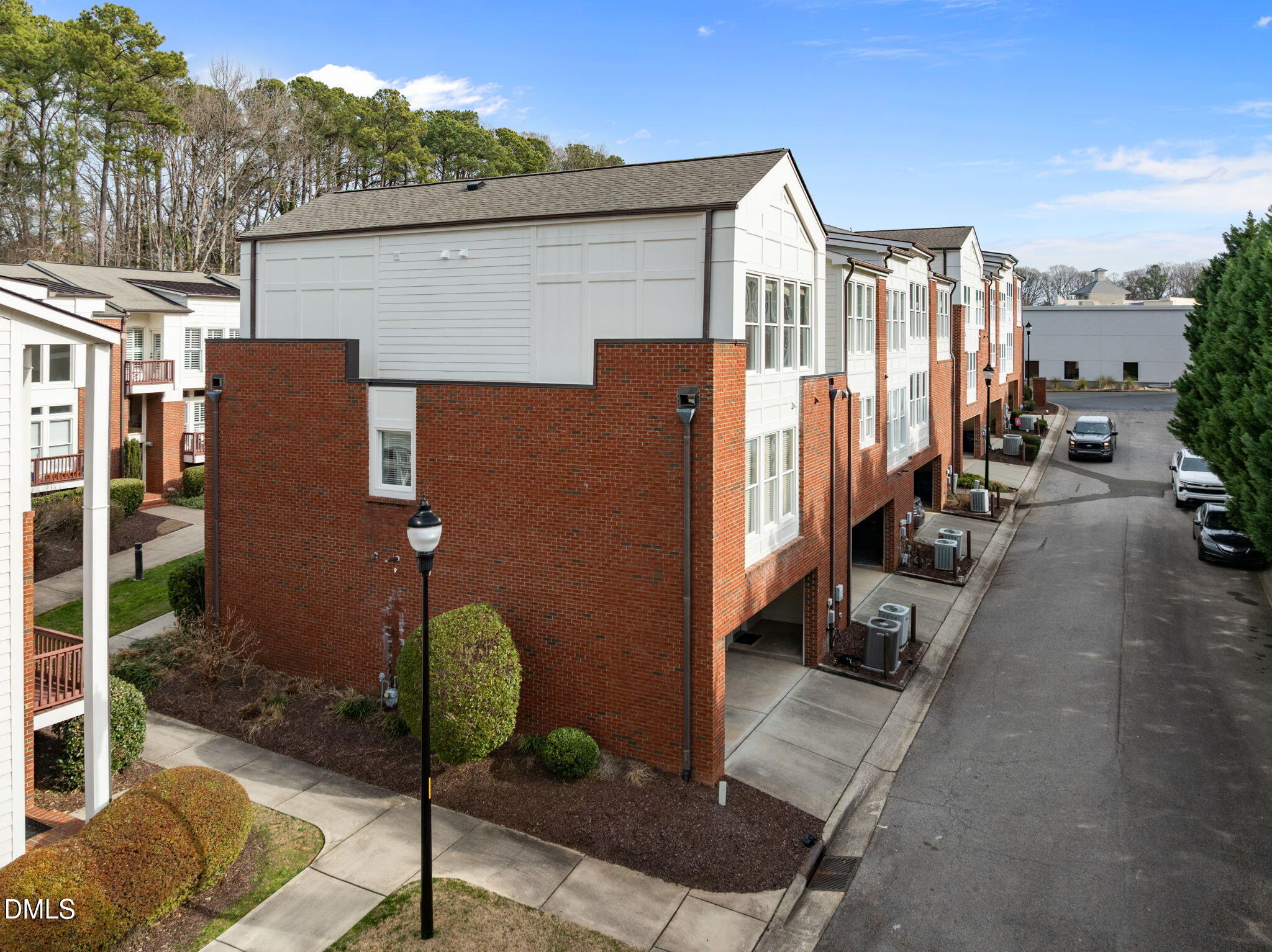 835 The Village Circle Raleigh, NC 27615 - Photo 28 of 33 52-web-or-mls-DJI_0931