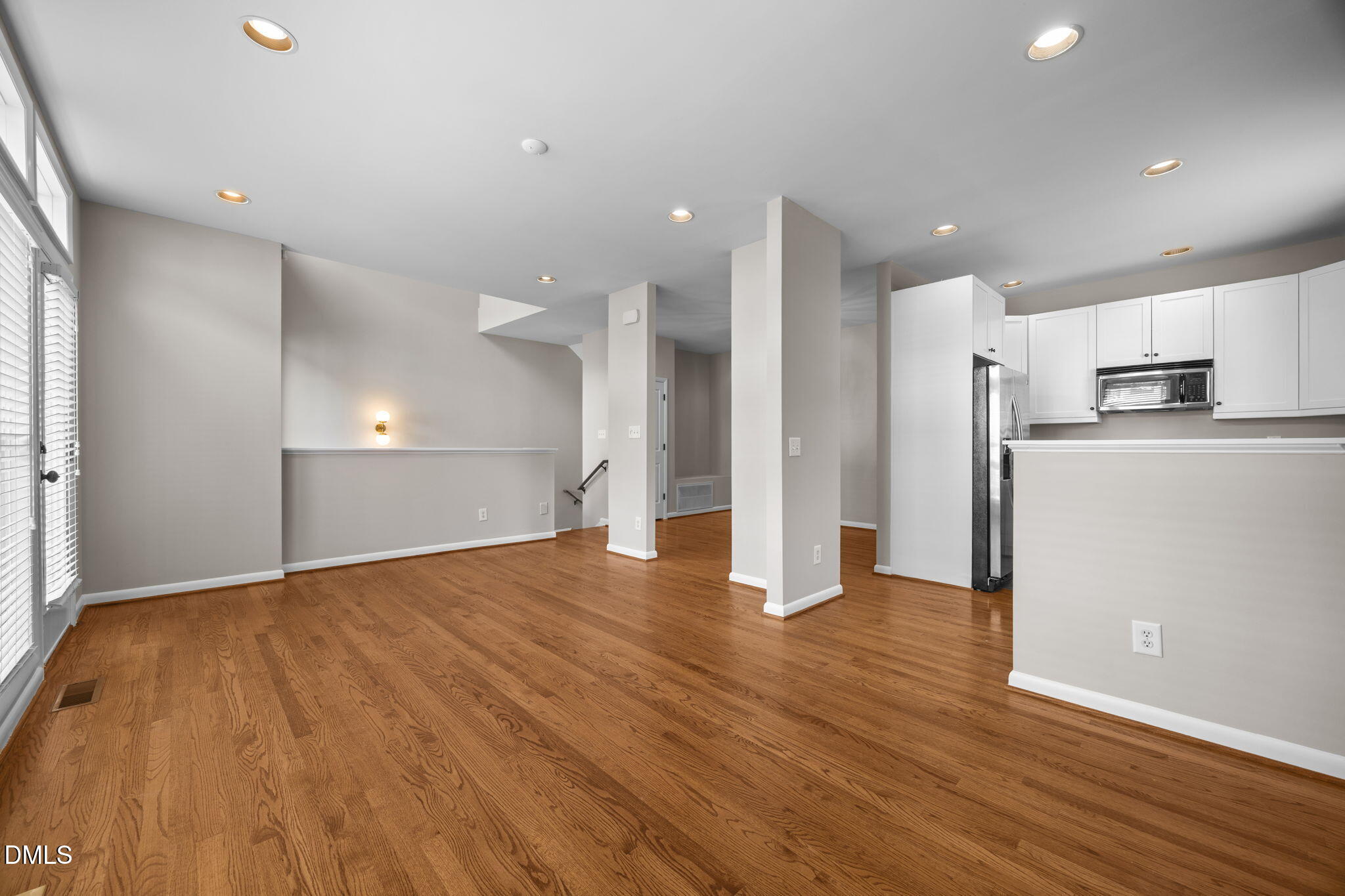 835 The Village Circle Raleigh, NC 27615 - Photo 5 of 33 9-web-or-mls-IMG_7338