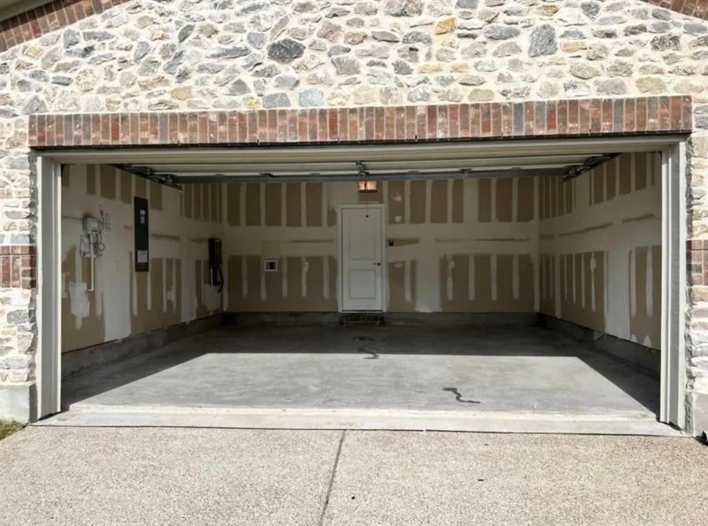 1510 Crystal Vly Way Melissa, TX 75454 - Photo 24 of 24 a view of a brick house with large windows