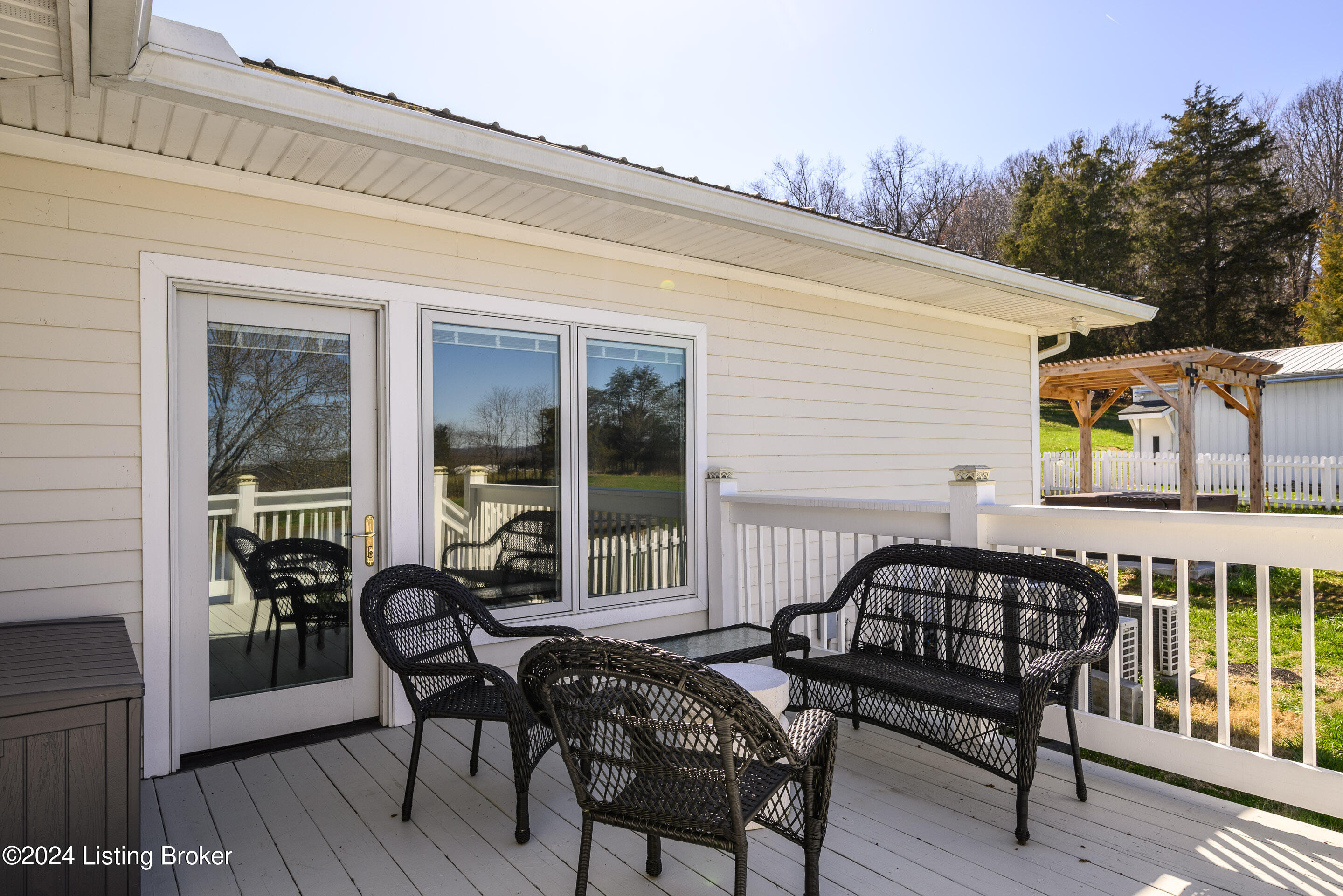 6959 Beech Grv Road Lebanon Junction, KY 40150 - Photo 61 of 93 DHI-159