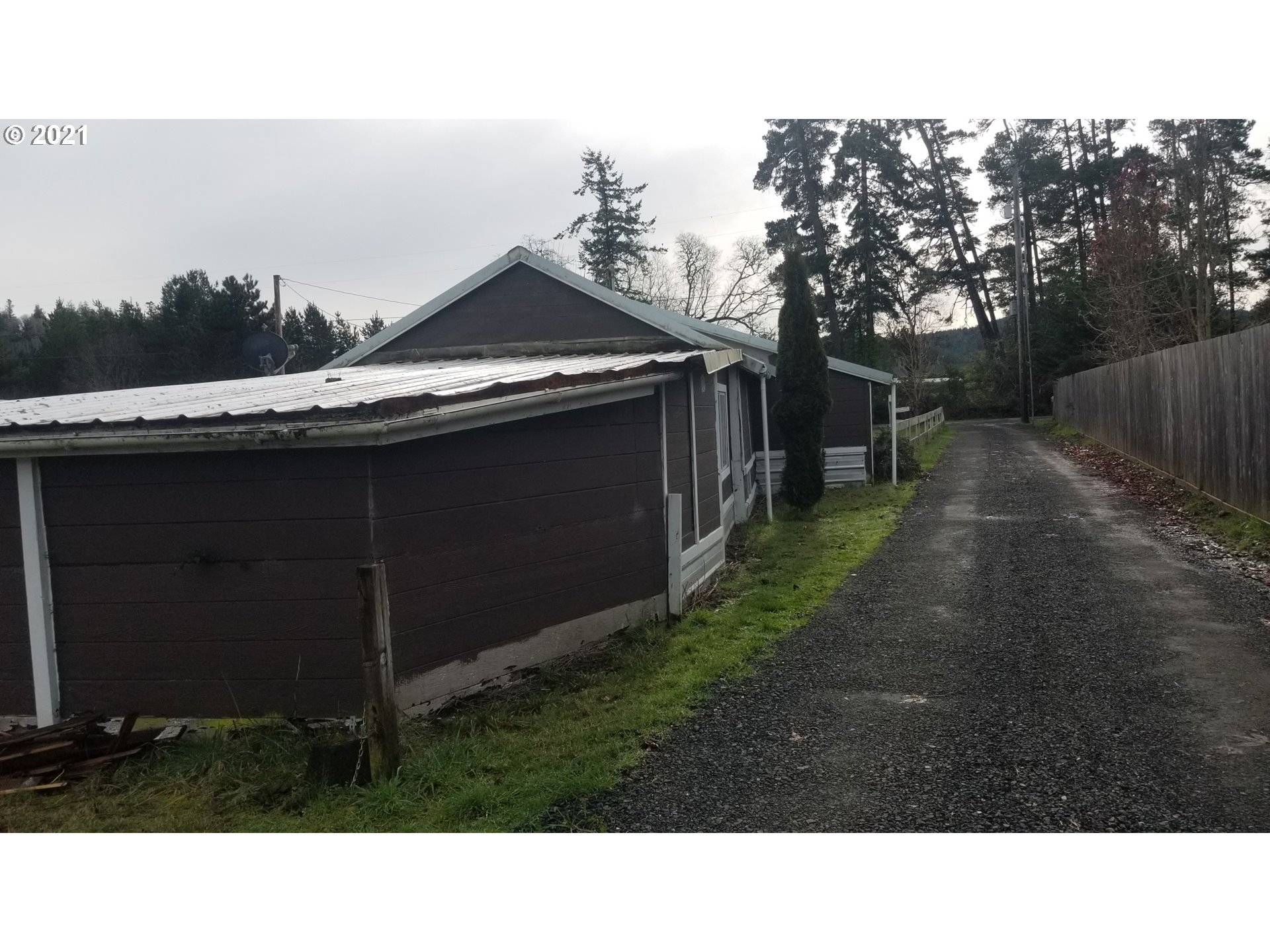 1520 Bowron Road Lakeside, OR 97449 - Photo 11 of 28 Gallery Image 11