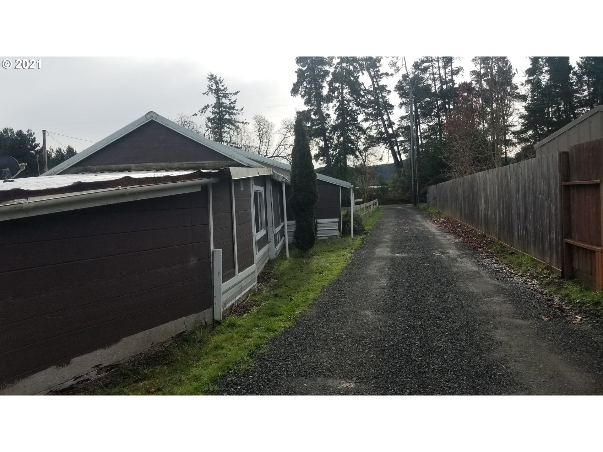 1520 Bowron Road Lakeside, OR 97449 - Photo 12 of 28 Gallery Image 12