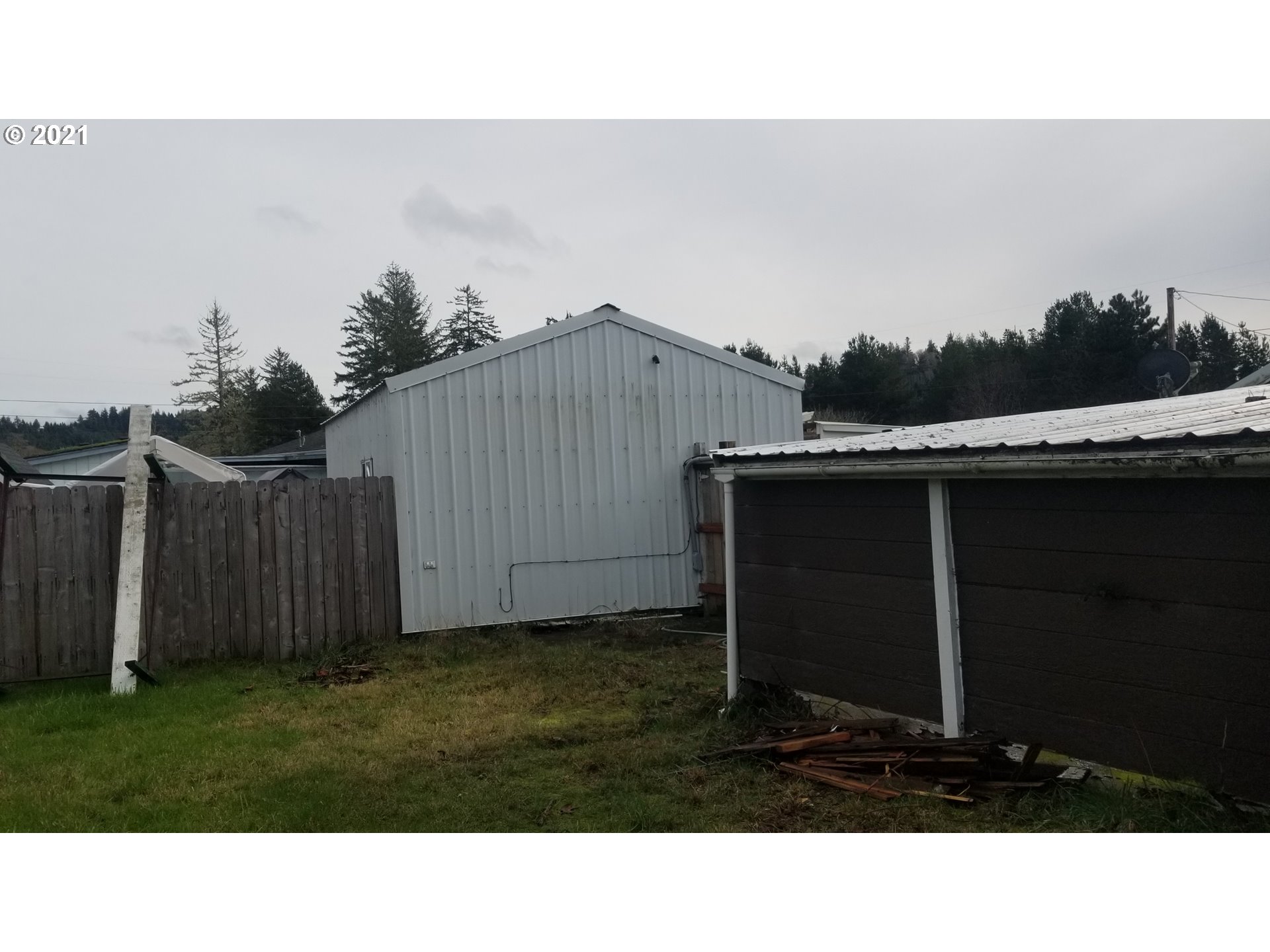 1520 Bowron Road Lakeside, OR 97449 - Photo 9 of 28 Gallery Image 9