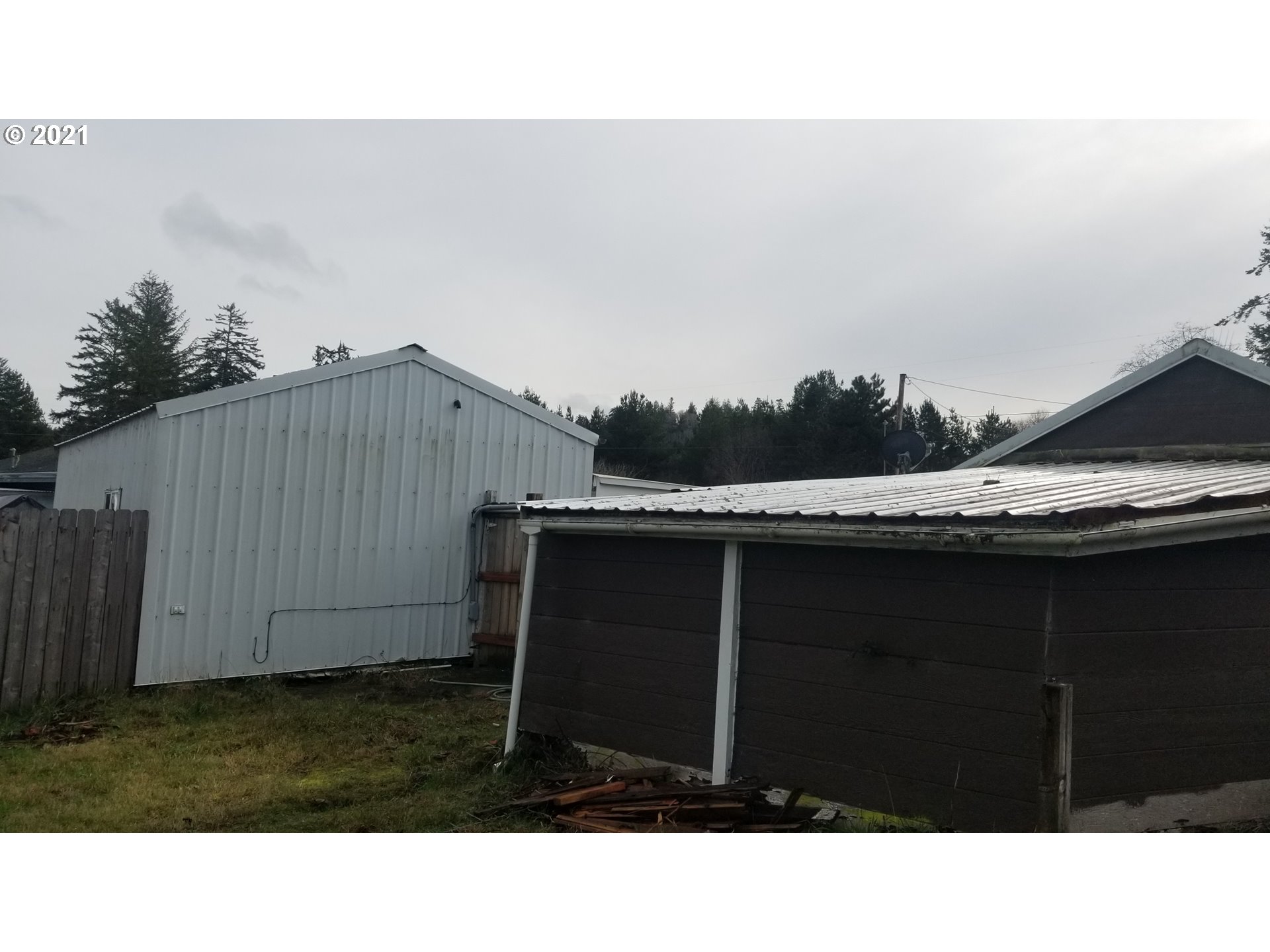 1520 Bowron Road Lakeside, OR 97449 - Photo 10 of 28 Gallery Image 10