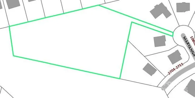 a close up of a wall with a hallway