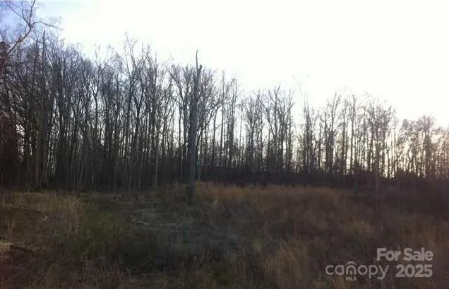a view of outdoor space with trees