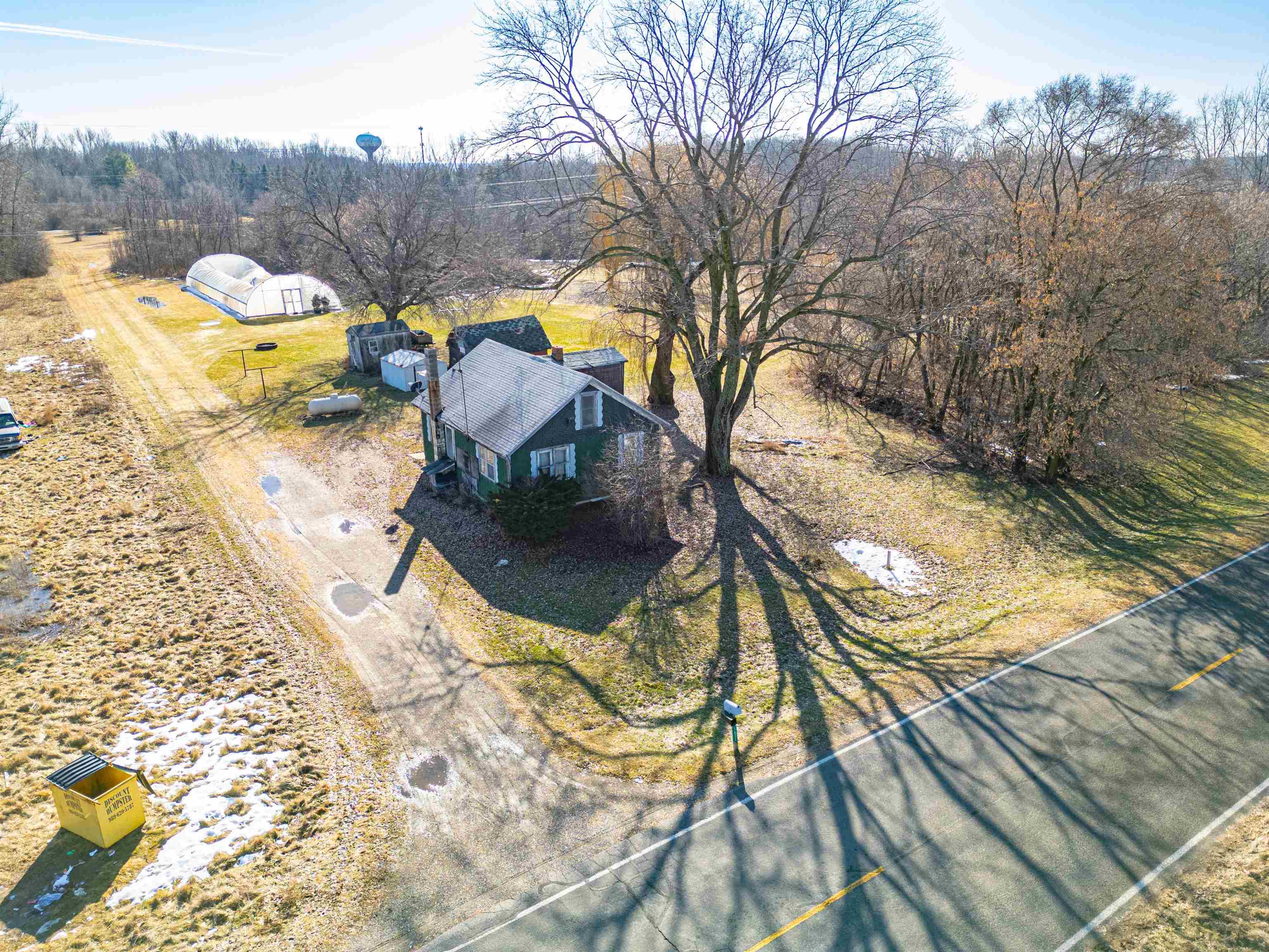 5612 East Remus Road Mount Pleasant, MI 48858 - Photo 21 of 54