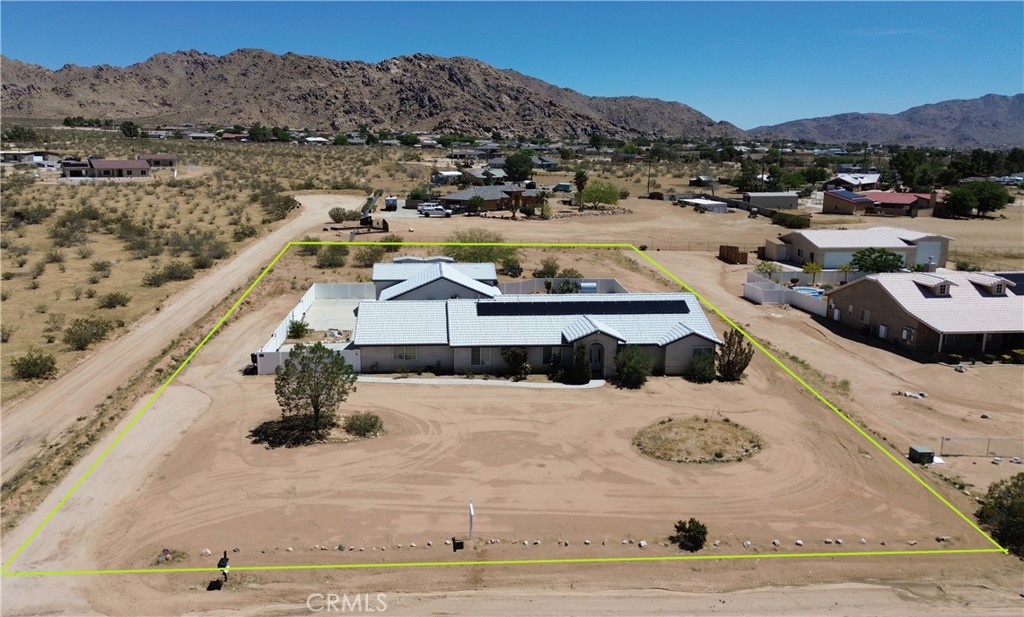 17389 Central Road Apple Valley, CA 92307 - Photo 6 of 72