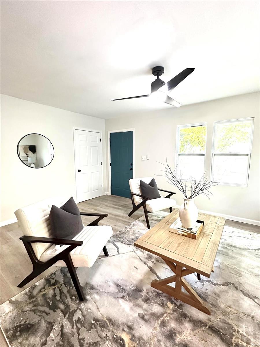 4611 Ruth Street Swansea, IL 62226 - Photo 8 of 18 Gallery Image 8