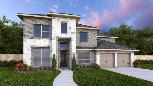 $710,900 | 25531 Hastings Drive, Katy, TX 77493