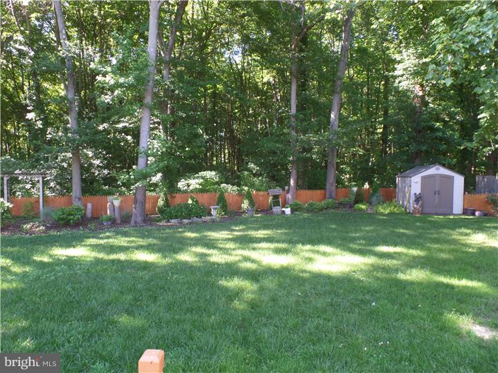 69 Old Forge Road Clementon, NJ 08021 - Photo 3 of 17 View in Back