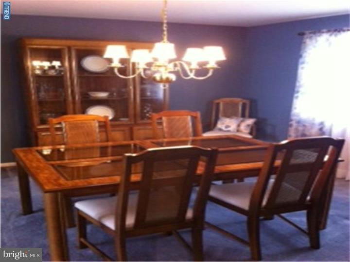 69 Old Forge Road Clementon, NJ 08021 - Photo 9 of 17 Dining Room