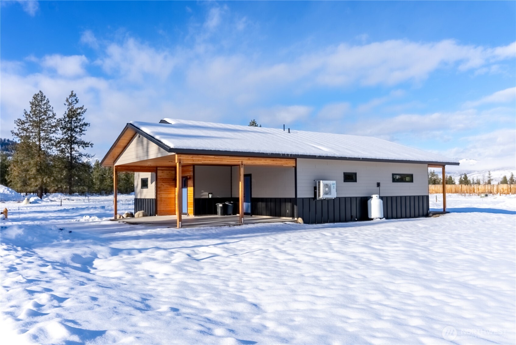 7 Round Rock Lane Winthrop, WA 98862 - Photo 36 of 39