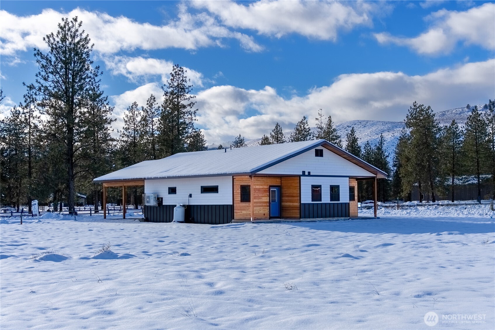 7 Round Rock Lane Winthrop, WA 98862 - Photo 39 of 39