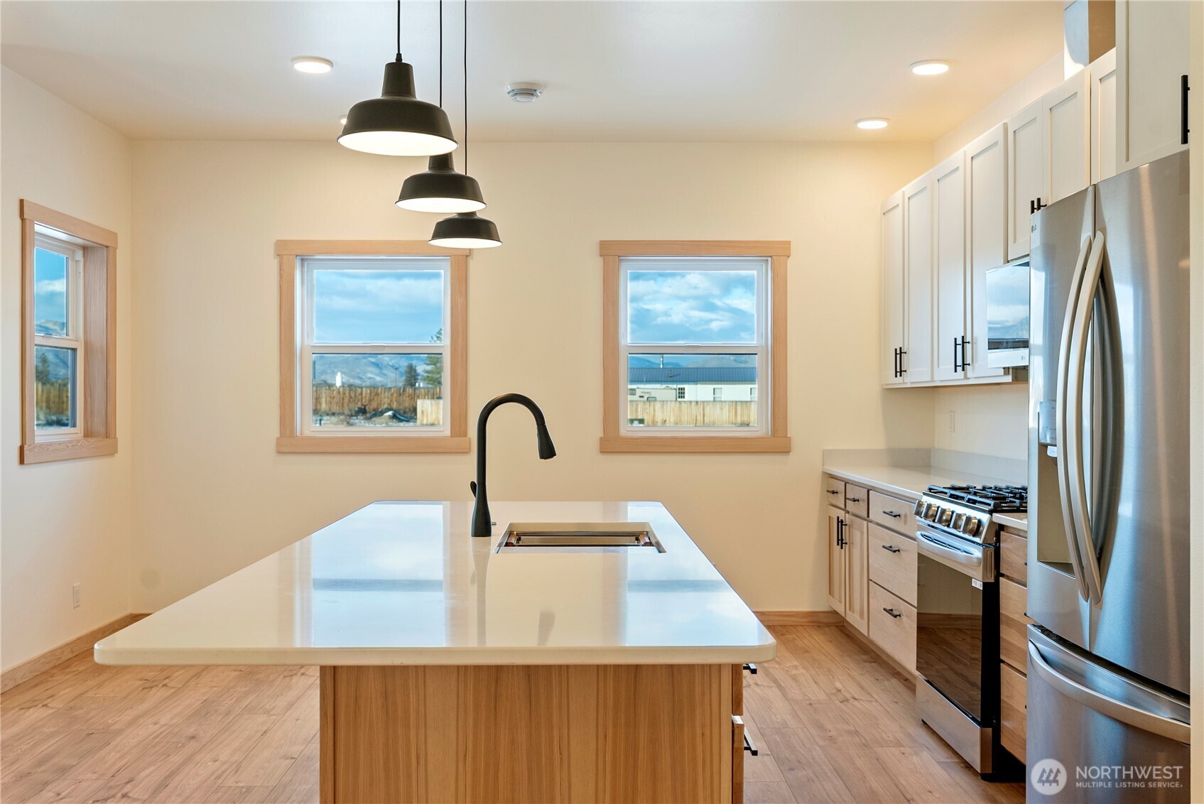 7 Round Rock Lane Winthrop, WA 98862 - Photo 10 of 39