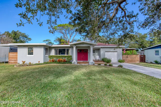 $495,000 | 37 Reynolds Avenue, Ormond Beach, FL 32174