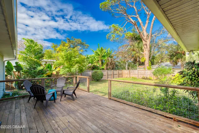 $495,000 | 37 Reynolds Avenue, Ormond Beach, FL 32174