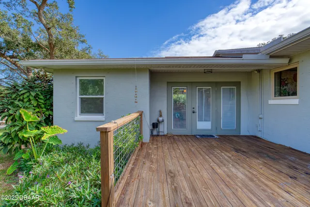 $495,000 | 37 Reynolds Avenue, Ormond Beach, FL 32174