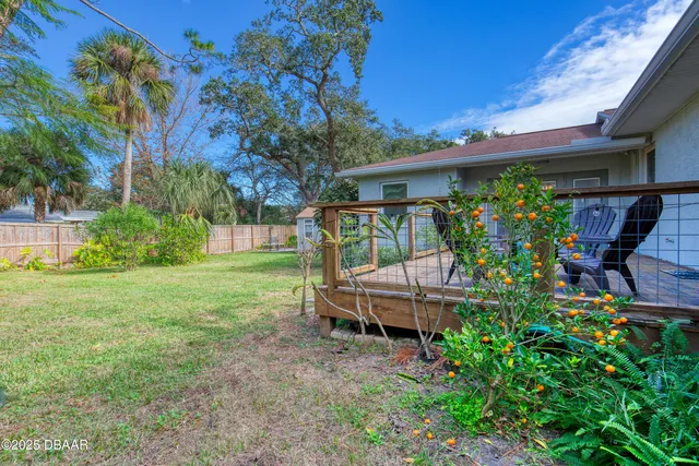 $495,000 | 37 Reynolds Avenue, Ormond Beach, FL 32174