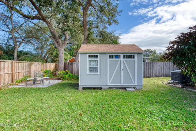 $495,000 | 37 Reynolds Avenue, Ormond Beach, FL 32174