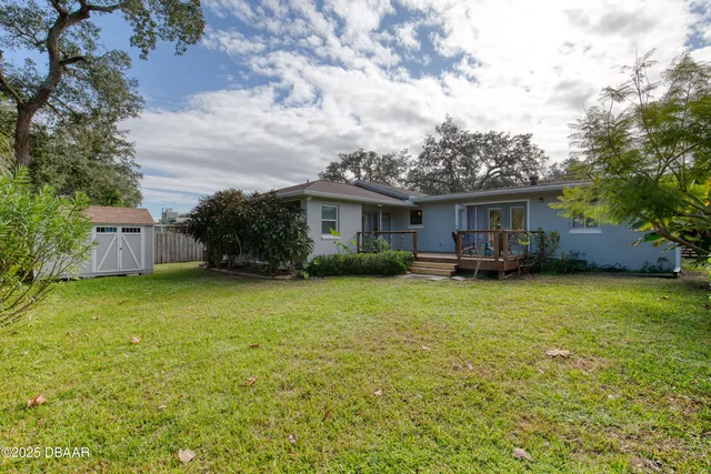 $495,000 | 37 Reynolds Avenue, Ormond Beach, FL 32174