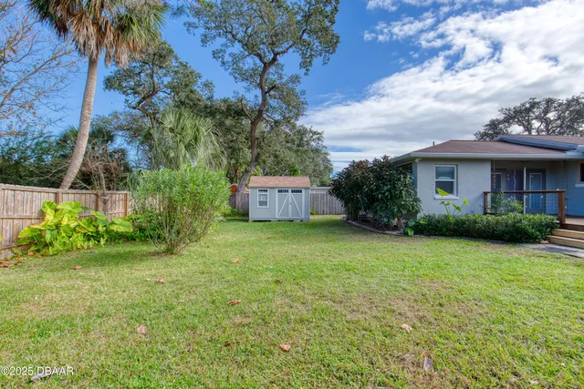 $495,000 | 37 Reynolds Avenue, Ormond Beach, FL 32174