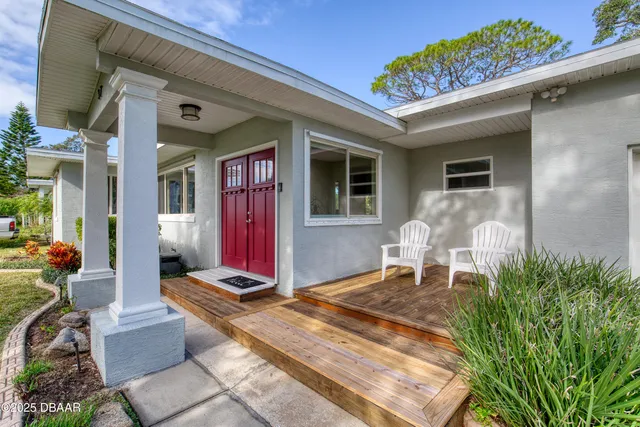 $495,000 | 37 Reynolds Avenue, Ormond Beach, FL 32174