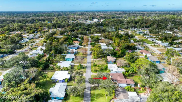 $495,000 | 37 Reynolds Avenue, Ormond Beach, FL 32174