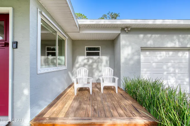 $495,000 | 37 Reynolds Avenue, Ormond Beach, FL 32174