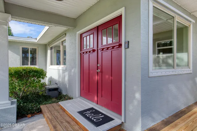 $495,000 | 37 Reynolds Avenue, Ormond Beach, FL 32174