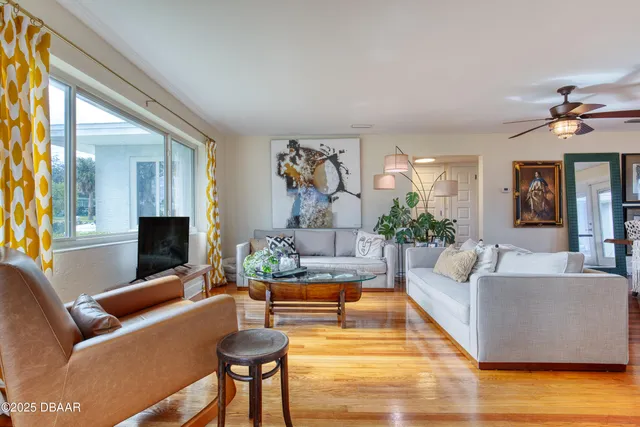 $495,000 | 37 Reynolds Avenue, Ormond Beach, FL 32174