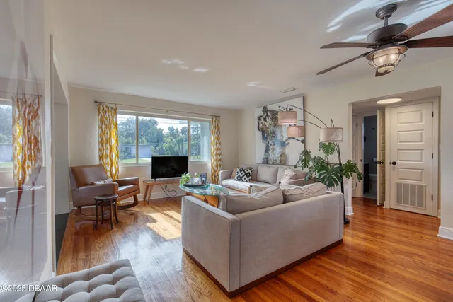 $495,000 | 37 Reynolds Avenue, Ormond Beach, FL 32174