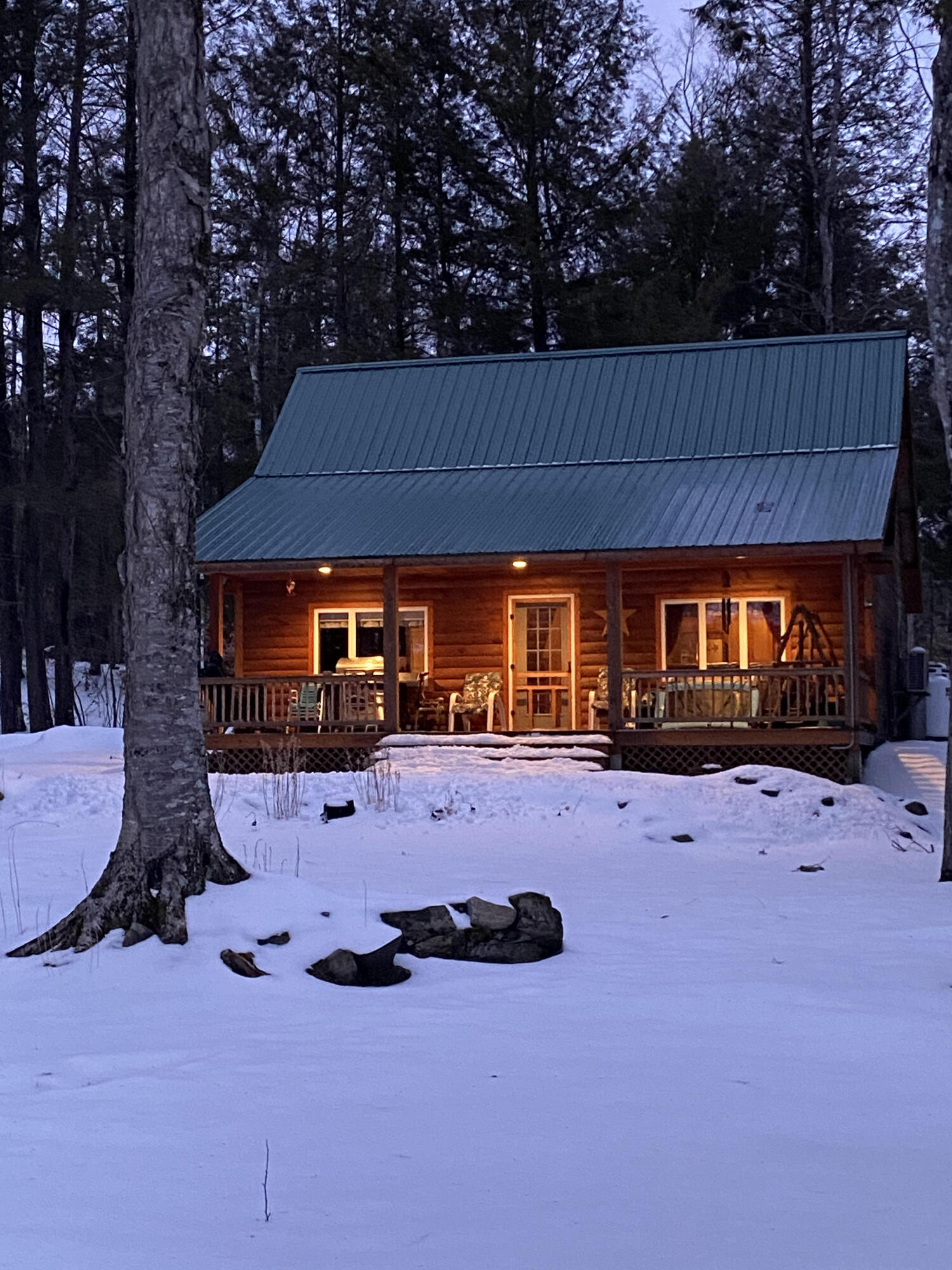 195 Rams Island Road Bowerbank, ME 04426 - Photo 7 of 33