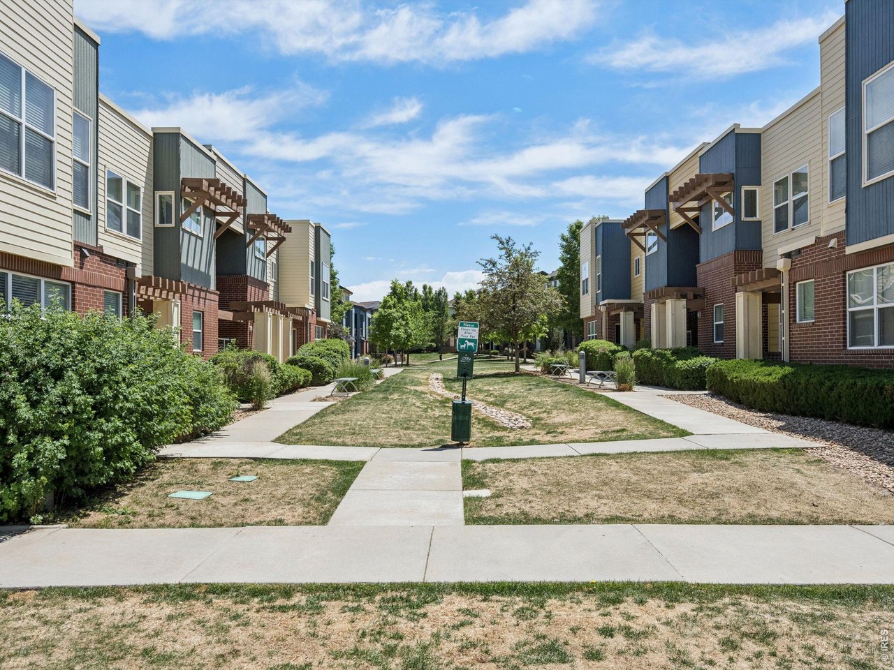11202 Colony Circle Broomfield, CO 80021 - Photo 19 of 23 a view of a building with street