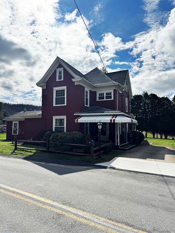 72 Tunnelton Road Clarksburg, PA 15725 - Photo 1 of 24 72 Tunnelton Road, Clarksburg