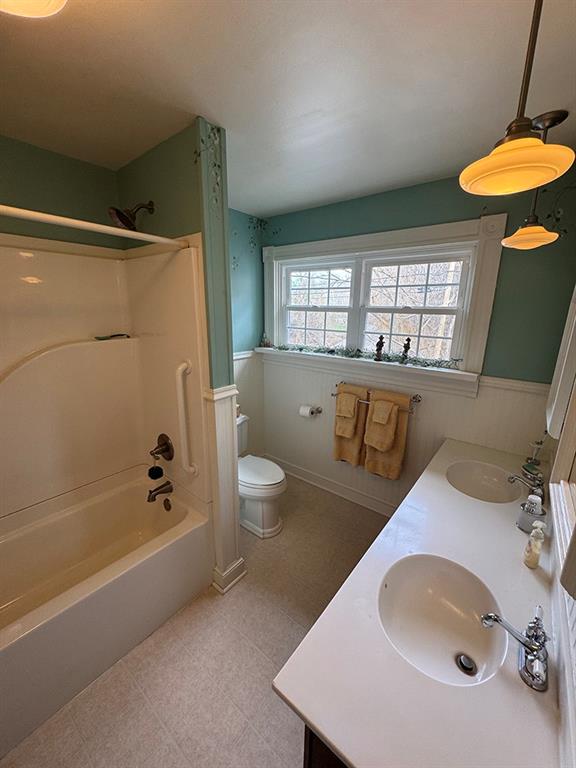 72 Tunnelton Road Clarksburg, PA 15725 - Photo 12 of 24 Full Bath