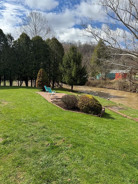 72 Tunnelton Road Clarksburg, PA 15725 - Photo 23 of 24 Property View