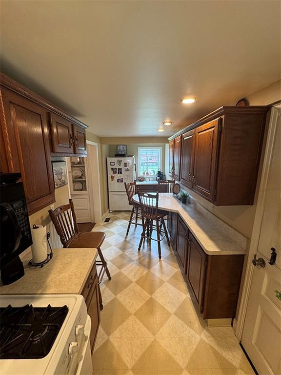 72 Tunnelton Road Clarksburg, PA 15725 - Photo 4 of 24 Kitchen