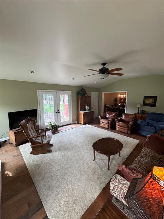 72 Tunnelton Road Clarksburg, PA 15725 - Photo 6 of 24 Family Room