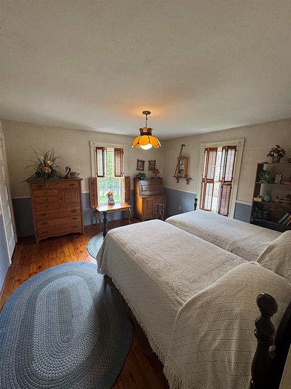 72 Tunnelton Road Clarksburg, PA 15725 - Photo 8 of 24 Bedroom