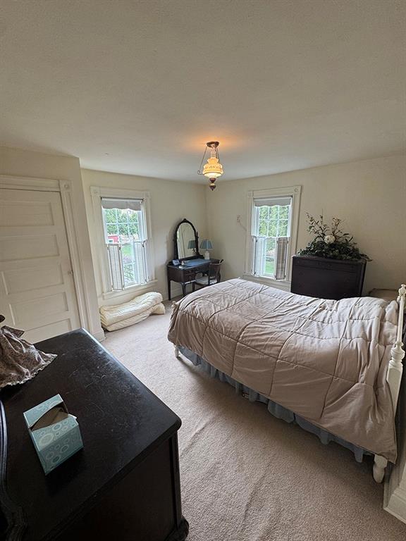72 Tunnelton Road Clarksburg, PA 15725 - Photo 9 of 24 Bedroom