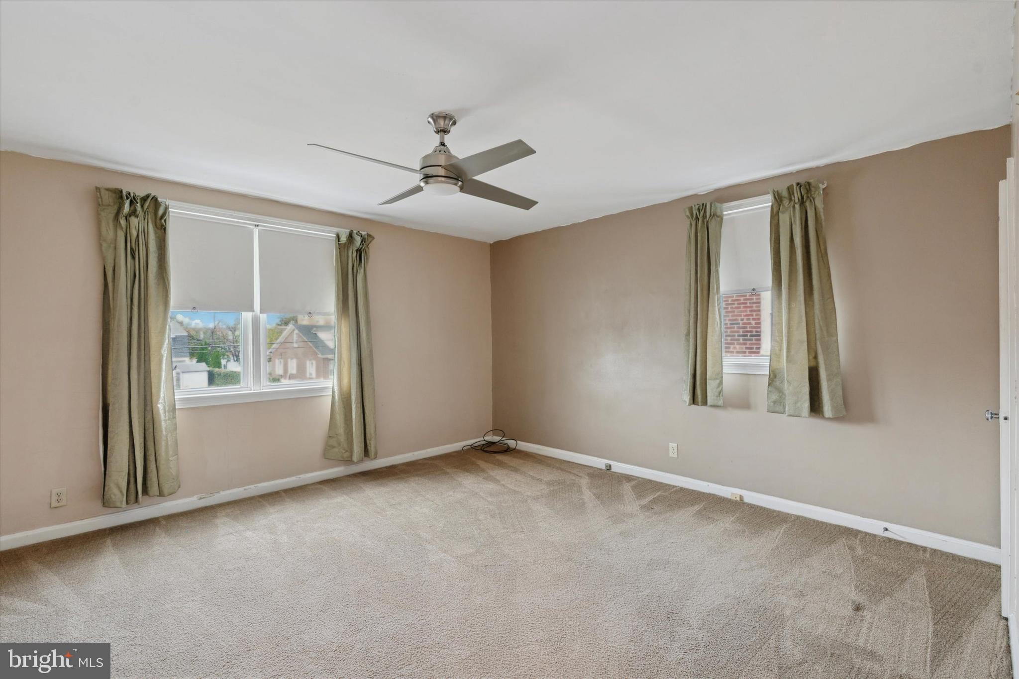 3425 Rhawn Street Philadelphia, PA 19136 - Photo 19 of 35 Main Bedroom