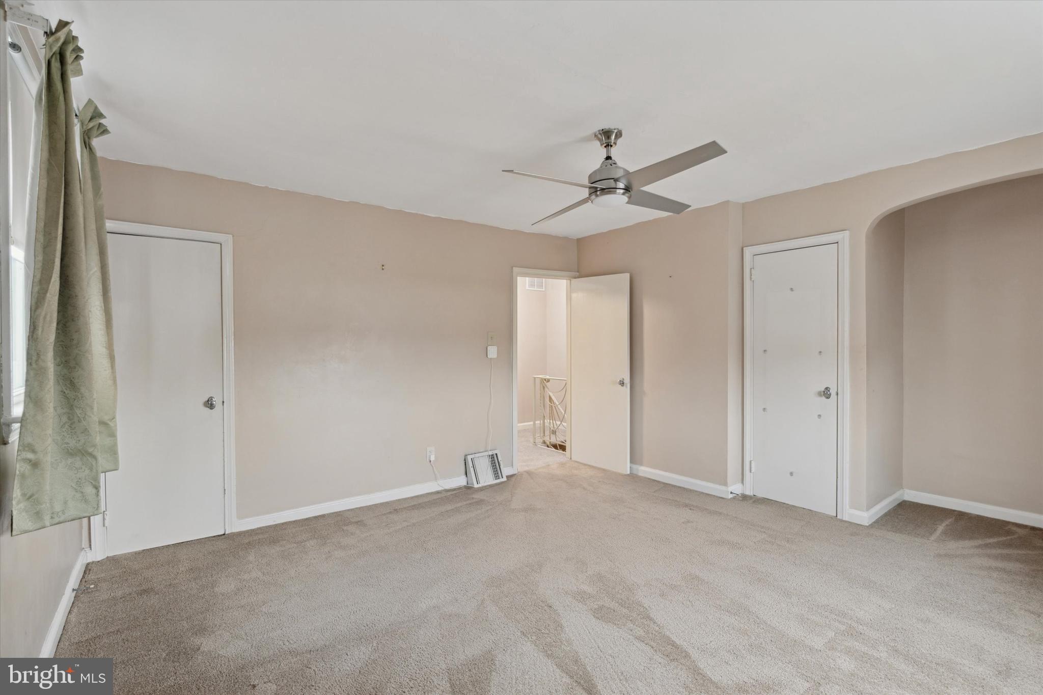 3425 Rhawn Street Philadelphia, PA 19136 - Photo 20 of 35 Main Bedroom