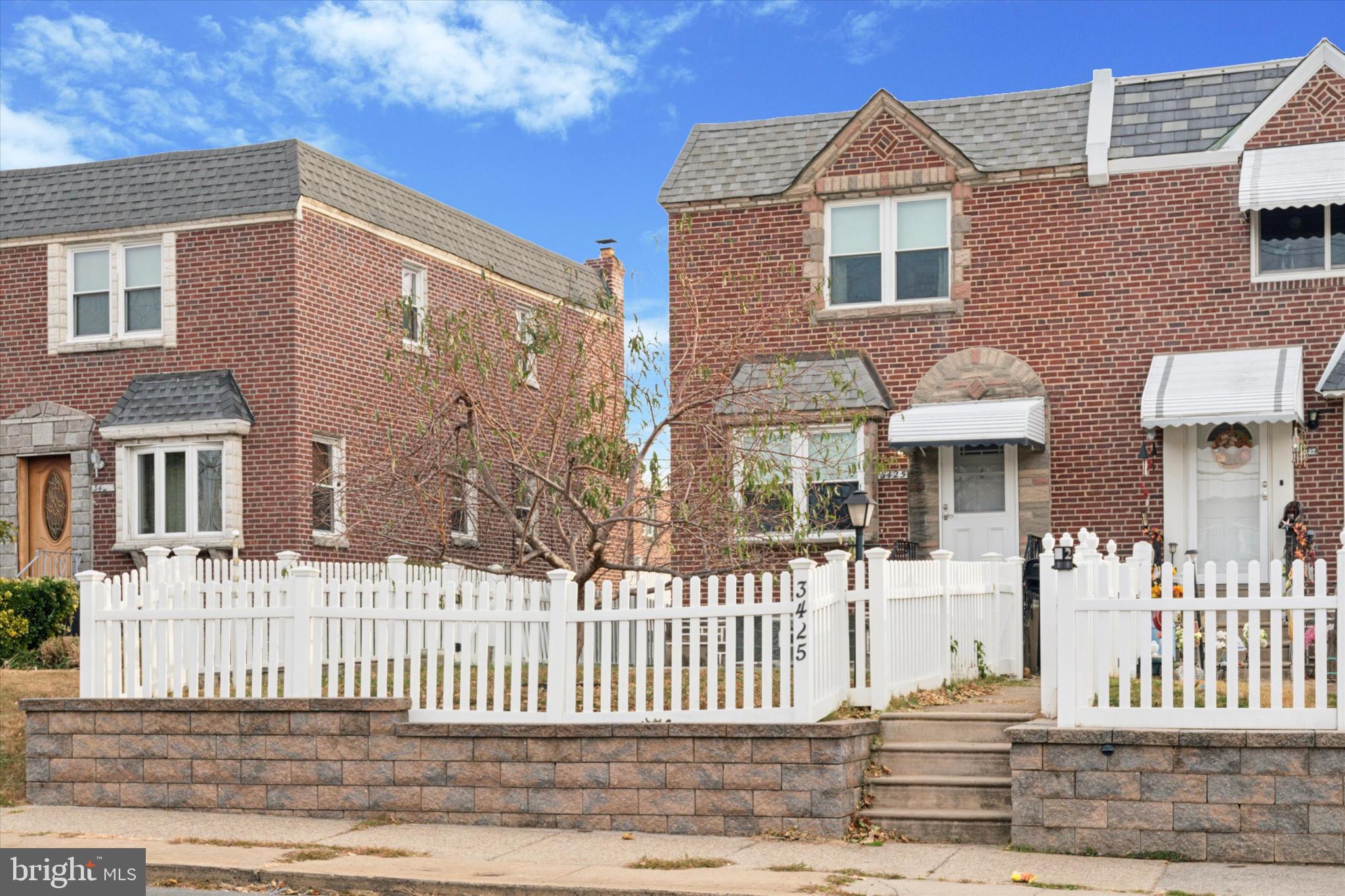 3425 Rhawn Street Philadelphia, PA 19136 - Photo 2 of 35 Front
