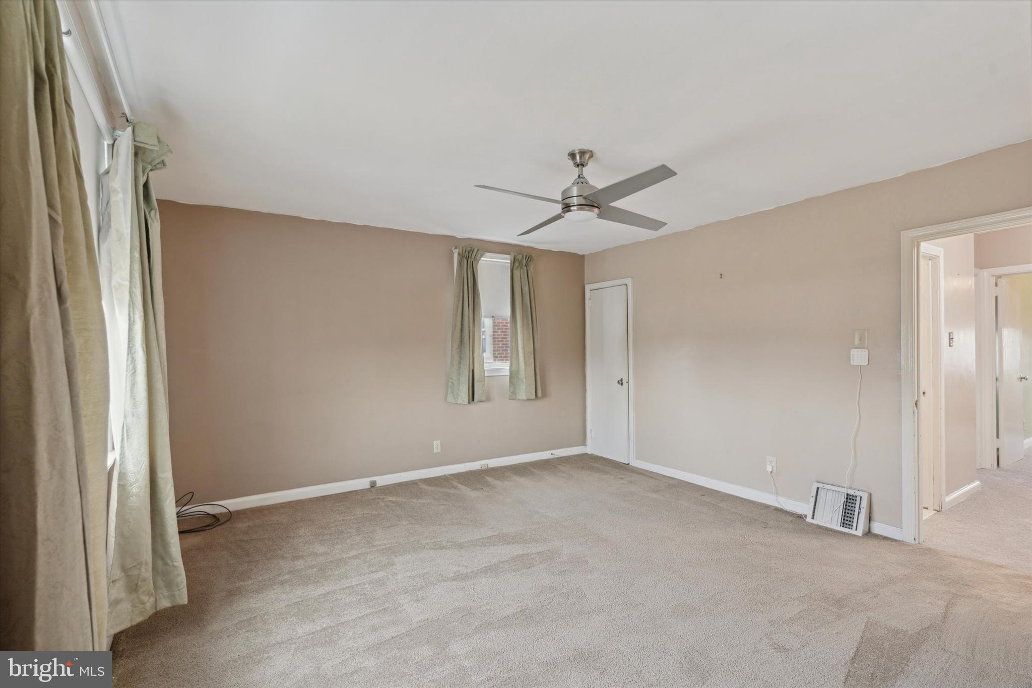 3425 Rhawn Street Philadelphia, PA 19136 - Photo 21 of 35 Main Bedroom