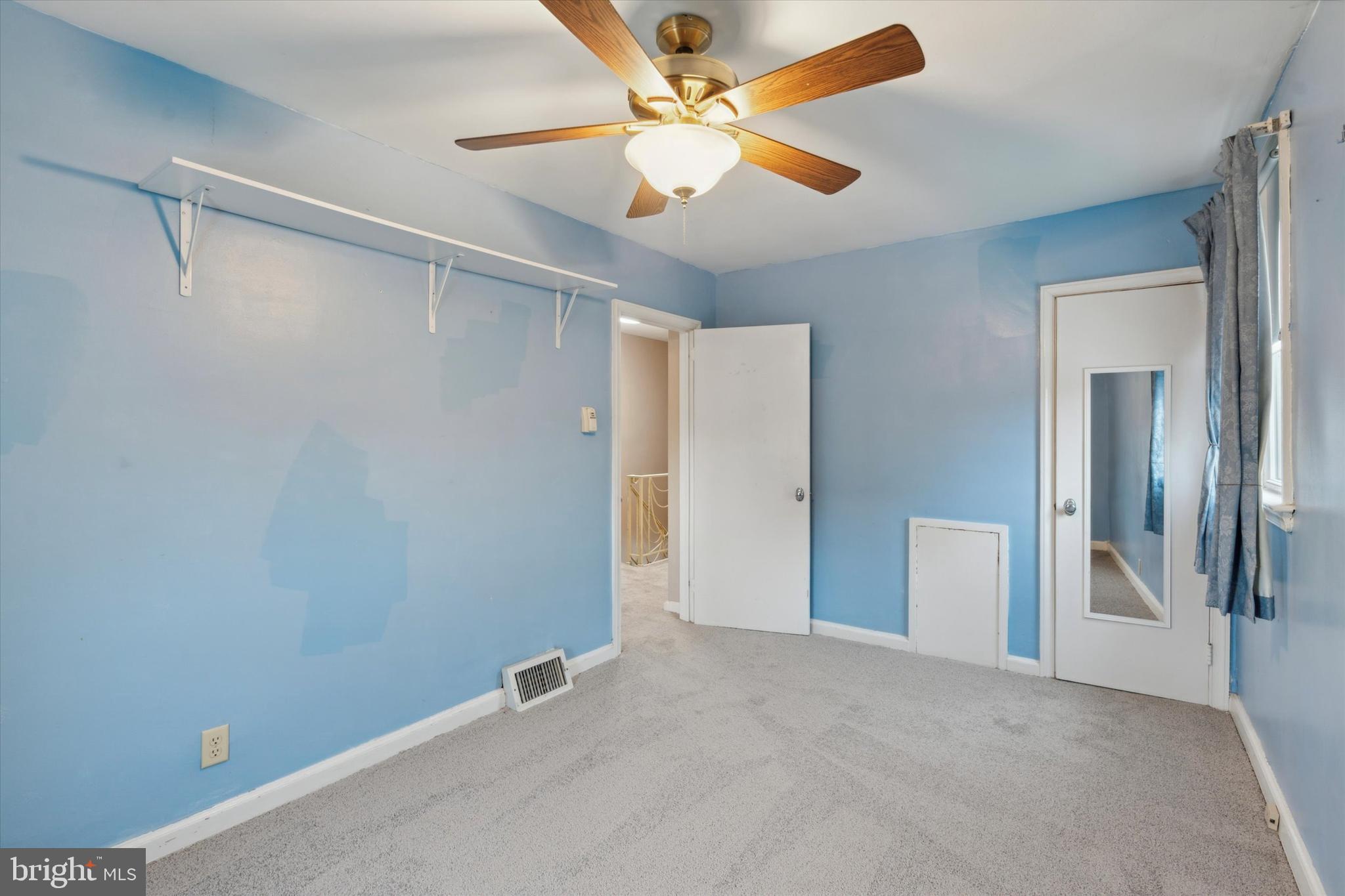 3425 Rhawn Street Philadelphia, PA 19136 - Photo 22 of 35 Bedroom